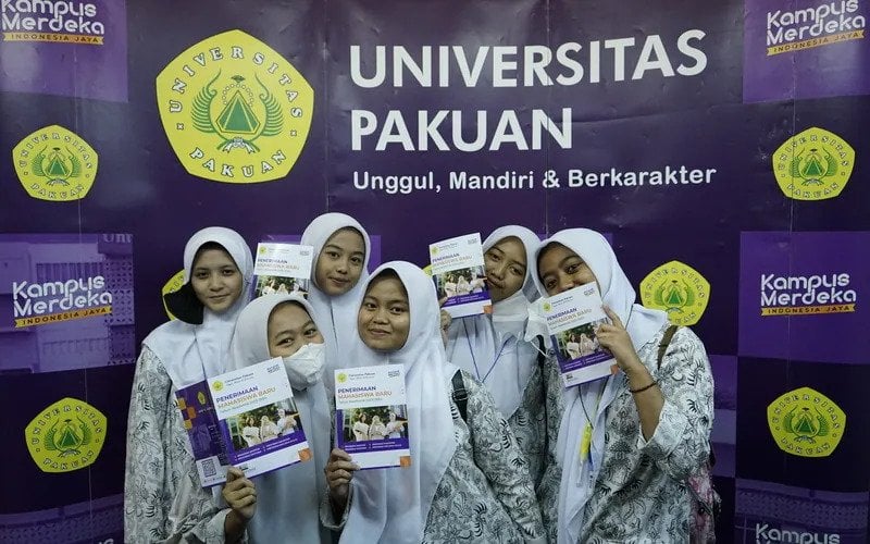 Pameran Pendidikan1