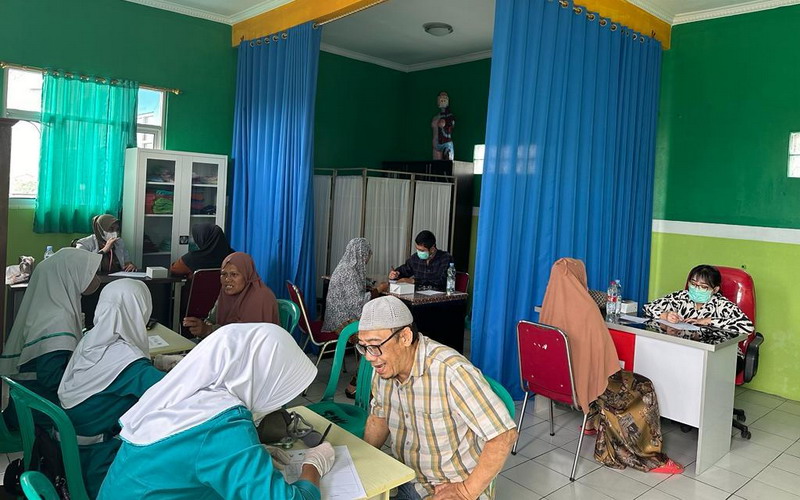 Pasca Bhakti Sosial1