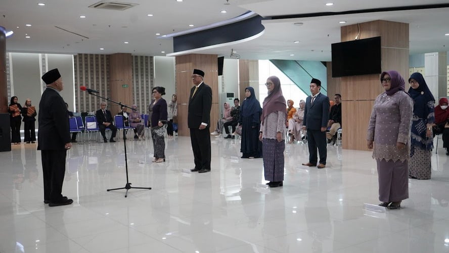 Penyegaran Struktural1