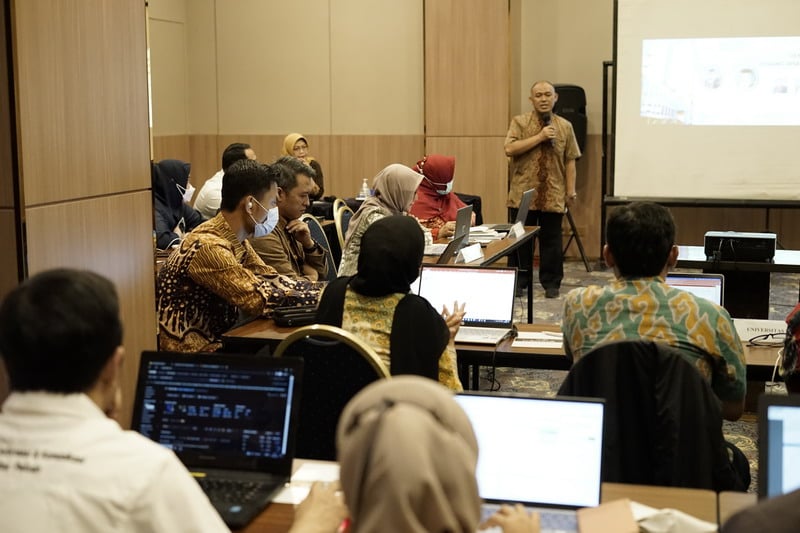 Strategi Pencapaian1