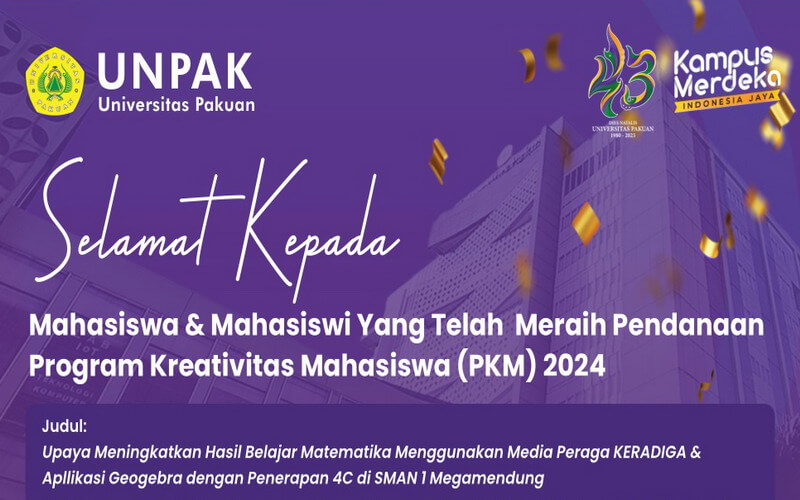 Kreativitas Pkm1