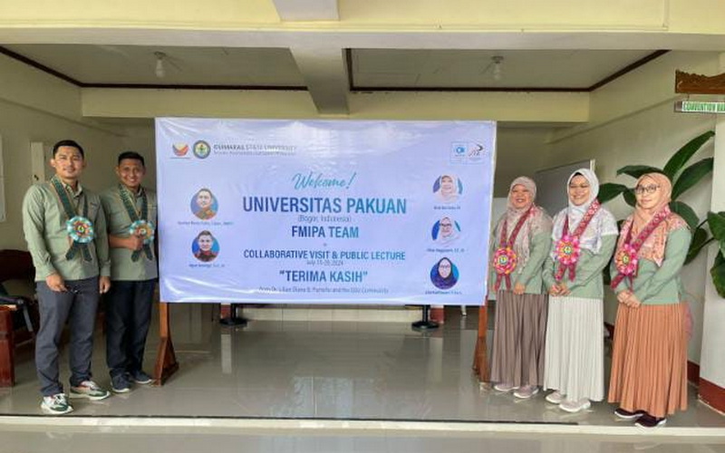 Lecture Series Strengthens