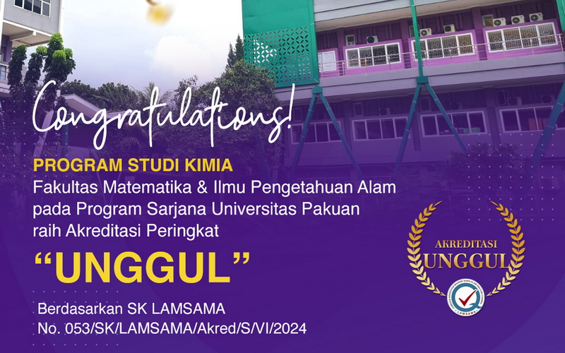 Prodi Kimia Unggul1