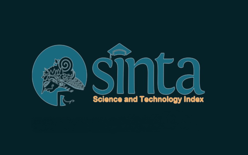 Sinta Logo
