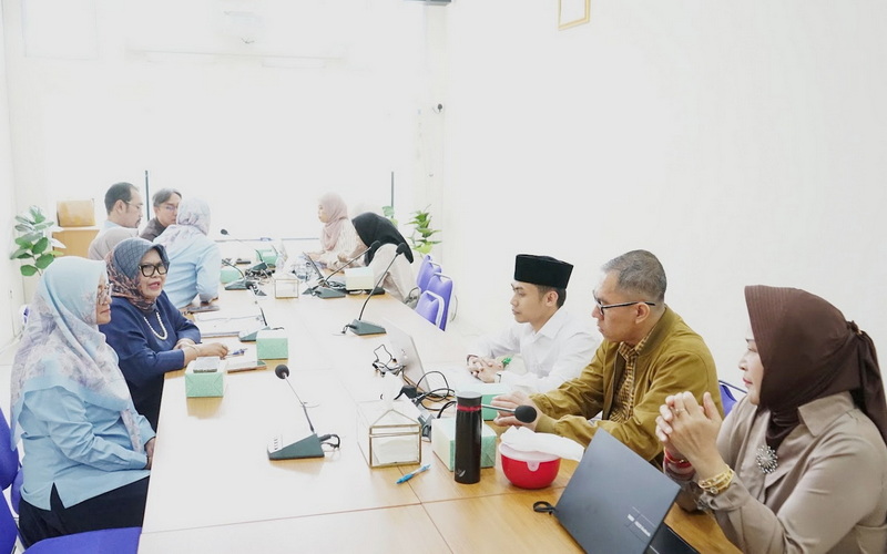 Audit Keuangan Unpak1