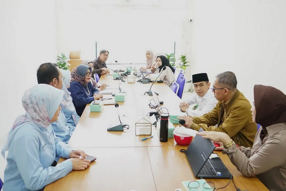 Audit Keuangan Unpak2