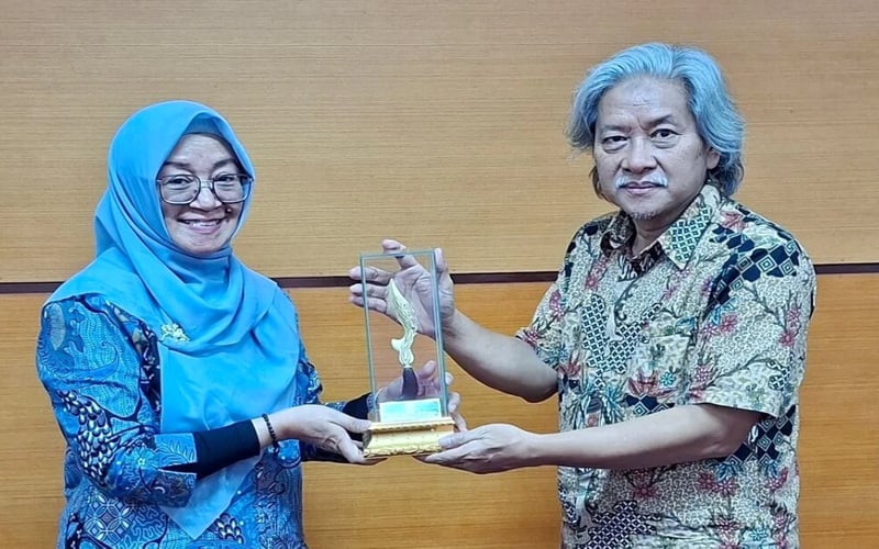 Benmarchking Baak Unpak5