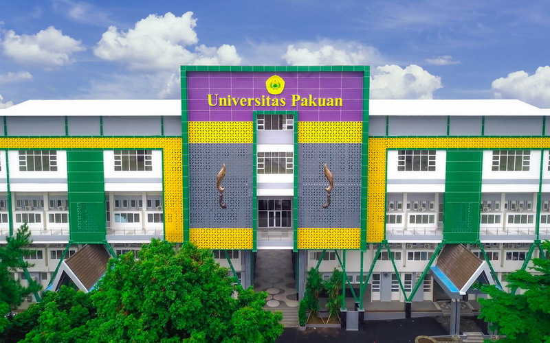 Daftar 9 Universitas Swasta Terbaik di Jawa Barat Tahun 2025 Versi Webometrics