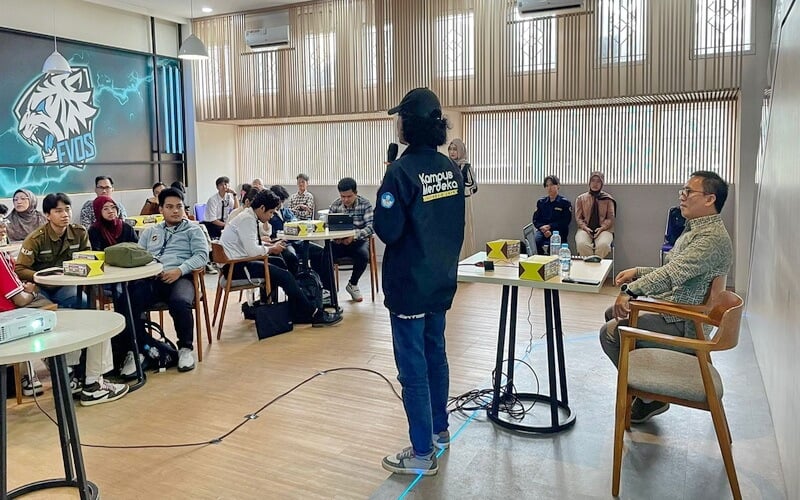 Sosialisasi Inovasi 1