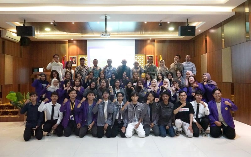 Unpak Ajang Nasional1