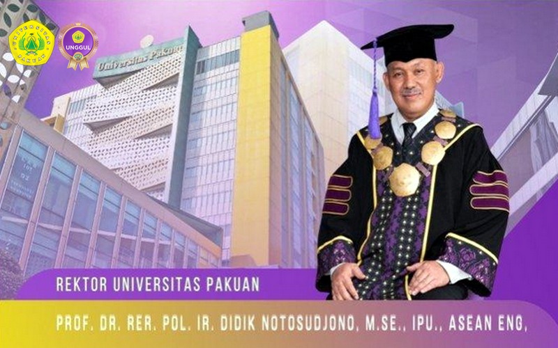 Perjalanan Universitas Pakuan Menuju Akreditasi Unggul & Prestasi Nasional 2025