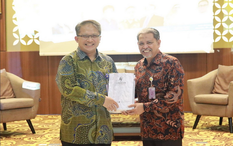 Peningkatan Akademis