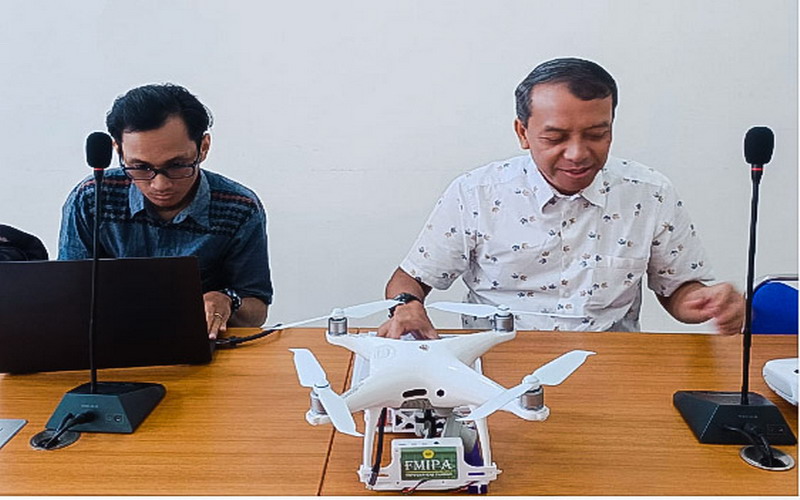 Bogor Innovation Award 2022, 19 Proposal Unpak Divalidasi