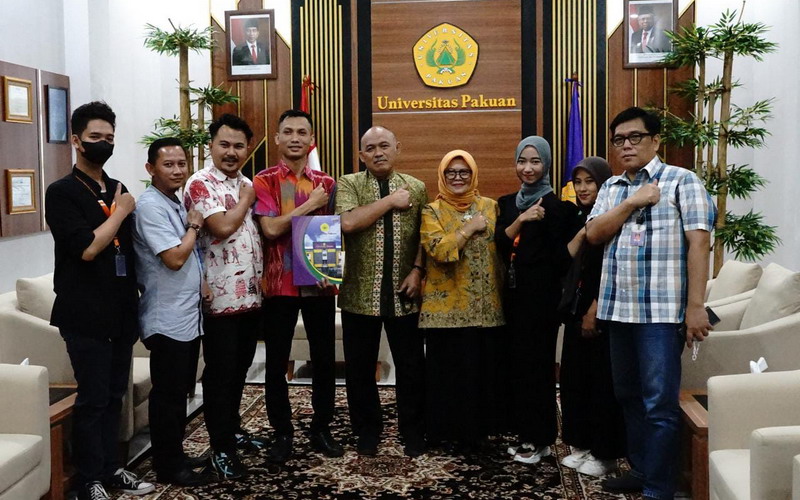 Tiga Tim Mahasiswa Unpak Raih Pendanaan Innovillage