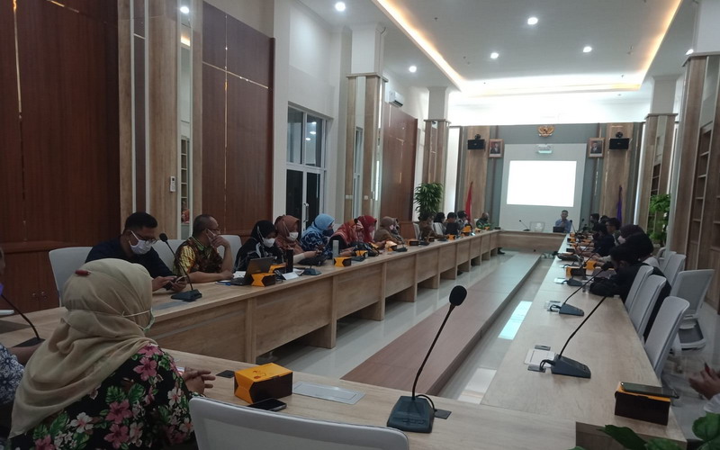 Reposisi Peran Dosen dan Data Untuk Mencapai Keunggulan