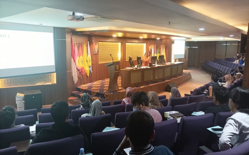 Belantara Foundation1